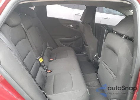 2018 Chevrolet Malibu Lt z USA, uszkodzony, nr VIN 1G1ZD5ST4JF285390